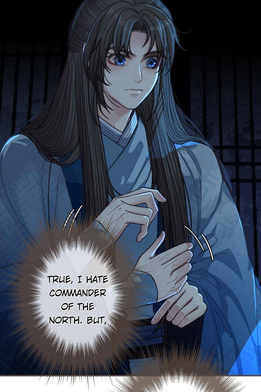 Read The Silent Concubine (Colored) chapter 59 image 46 on Lezhin