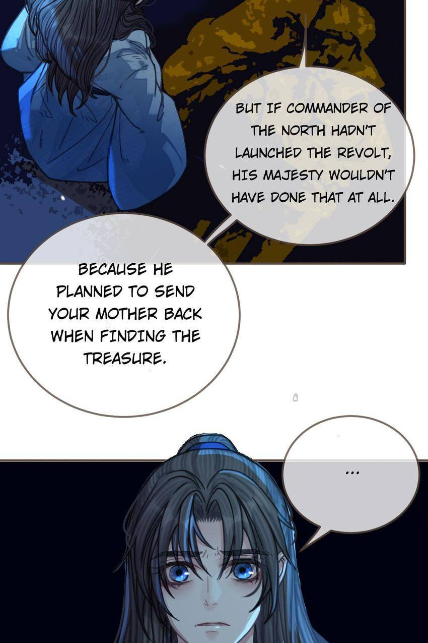 Read The Silent Concubine (Colored) chapter 59 image 49 on Lezhin