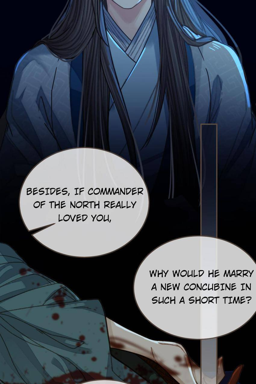 Read The Silent Concubine (Colored) chapter 59 image 50 on Lezhin