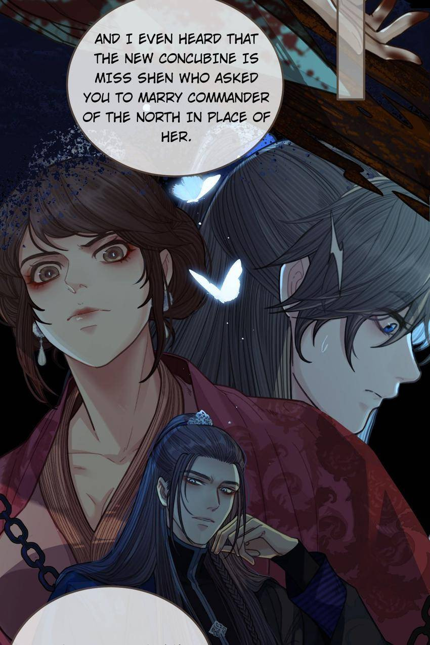 Read The Silent Concubine (Colored) chapter 59 image 51 on Lezhin