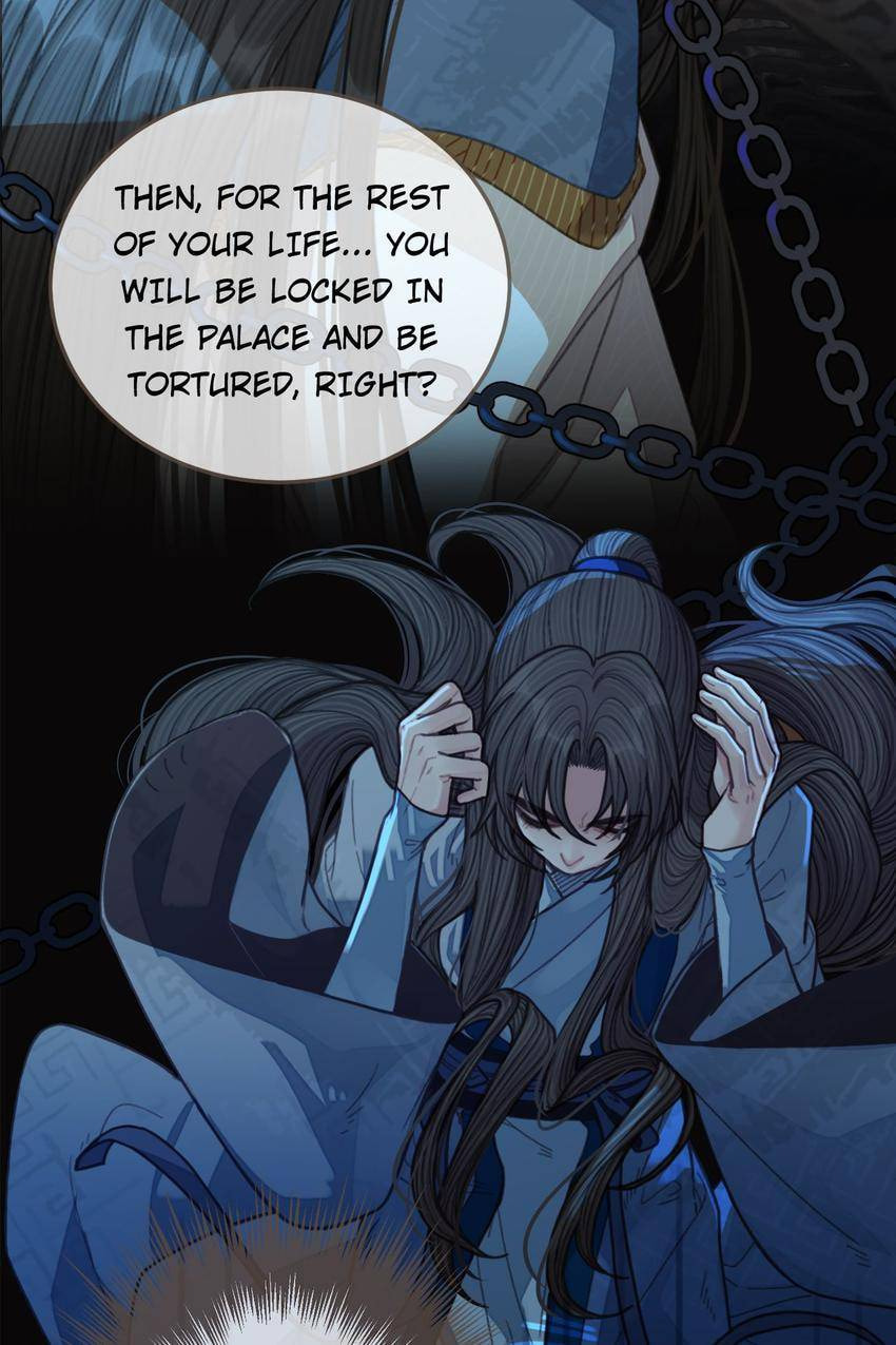 Read The Silent Concubine (Colored) chapter 59 image 53 on Lezhin