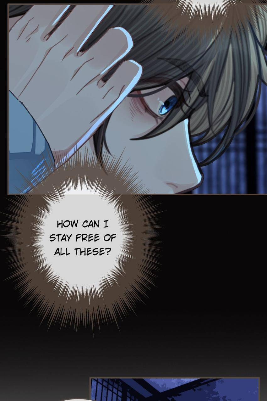 Read The Silent Concubine (Colored) chapter 59 image 56 on Lezhin