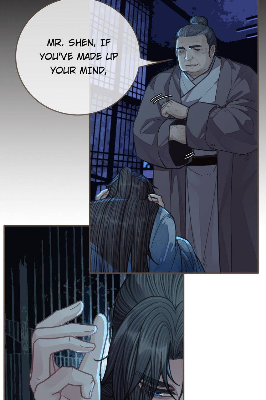 Read The Silent Concubine (Colored) chapter 59 image 57 on Lezhin