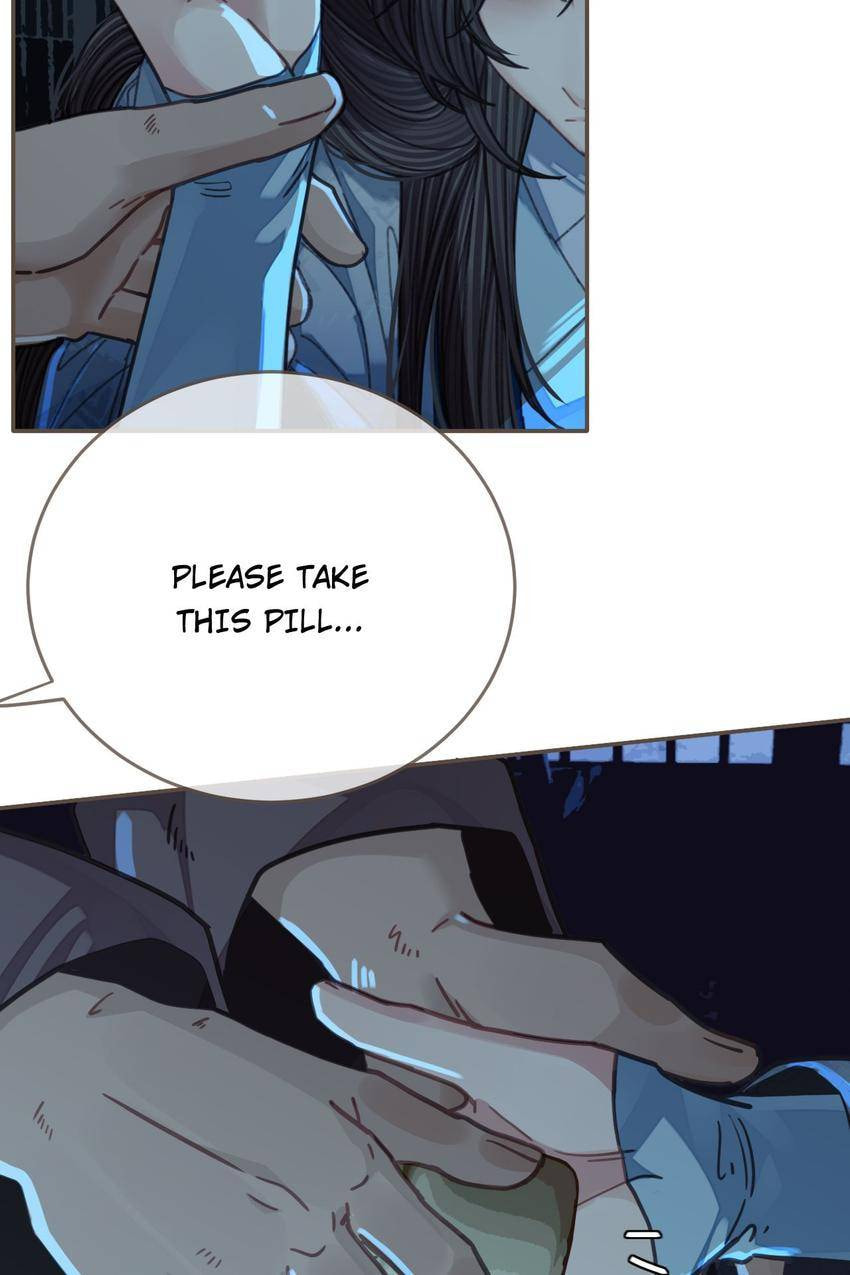Read The Silent Concubine (Colored) chapter 59 image 58 on Lezhin