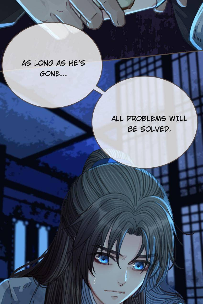 Read The Silent Concubine (Colored) chapter 59 image 59 on Lezhin