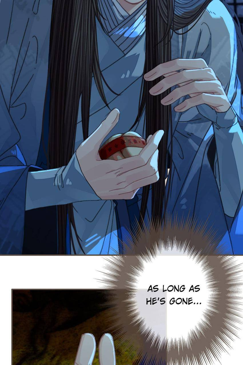 Read The Silent Concubine (Colored) chapter 59 image 60 on Lezhin