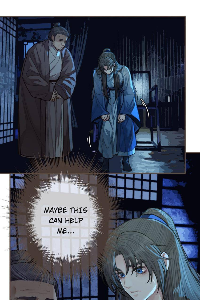 Read The Silent Concubine (Colored) chapter 59 image 63 on Lezhin