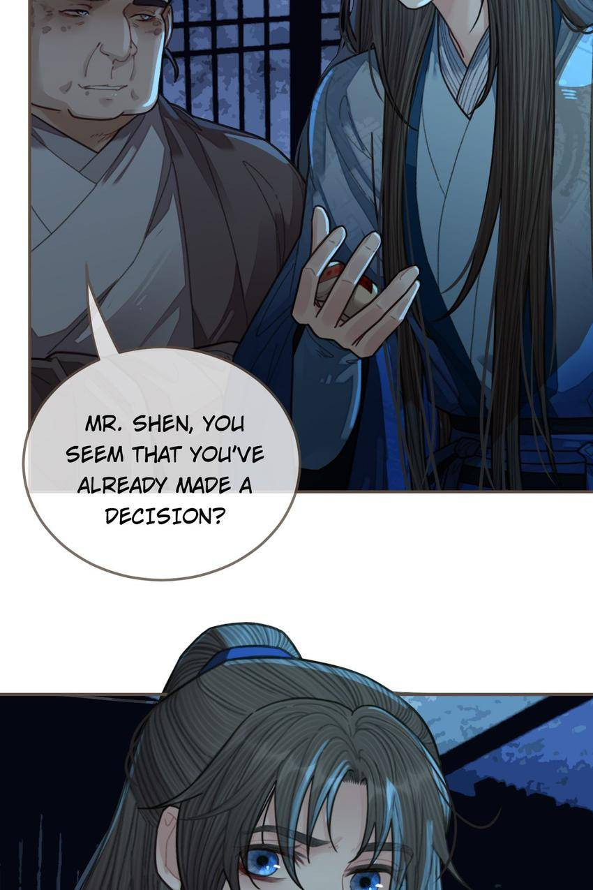 Read The Silent Concubine (Colored) chapter 59 image 64 on Lezhin