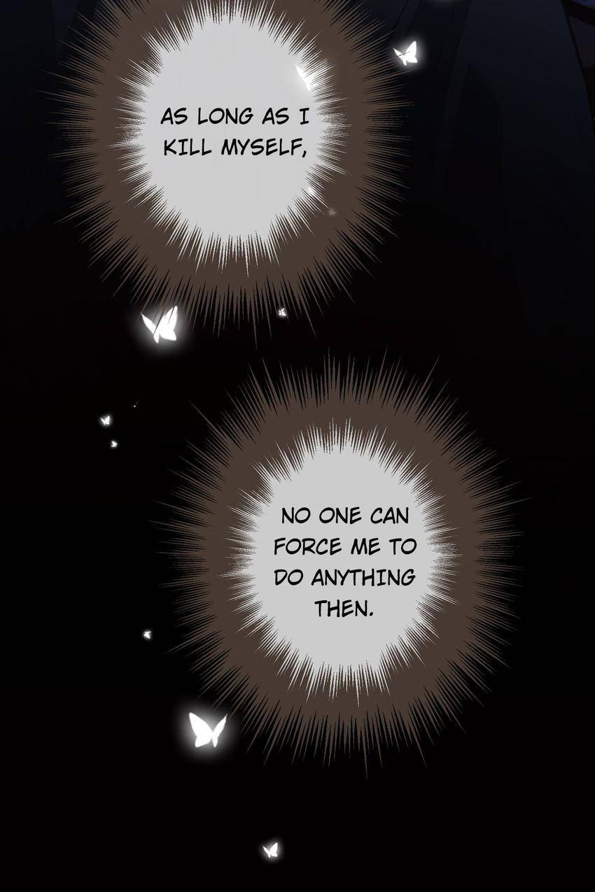 Read The Silent Concubine (Colored) chapter 59 image 66 on Lezhin