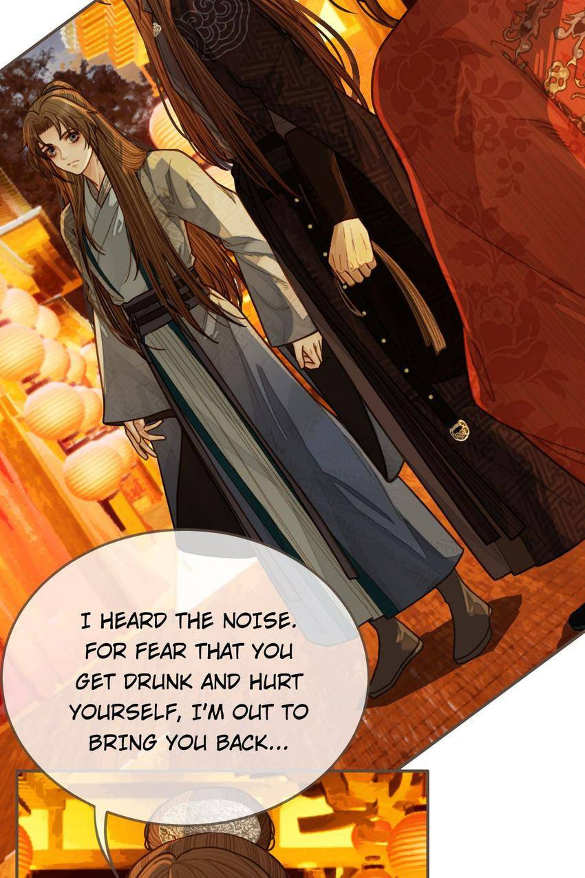 Read The Silent Concubine (Colored) chapter 59 image 9 on Lezhin