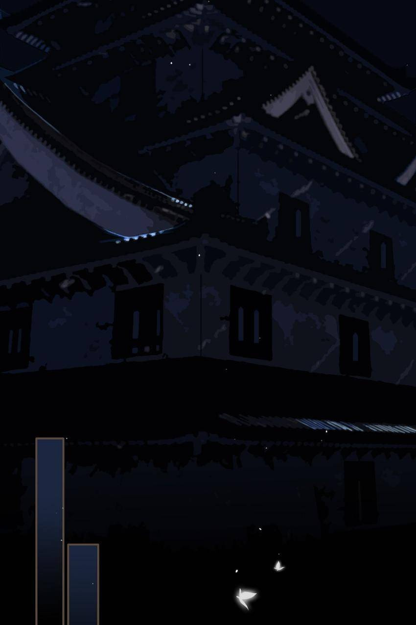 Read The Silent Concubine (Colored) chapter 6 image 1 on Lezhin