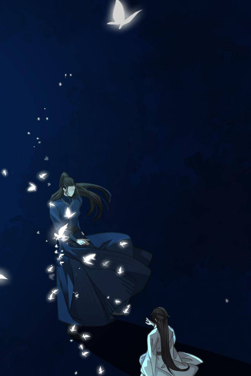 Read The Silent Concubine (Colored) chapter 6 image 10 on Lezhin