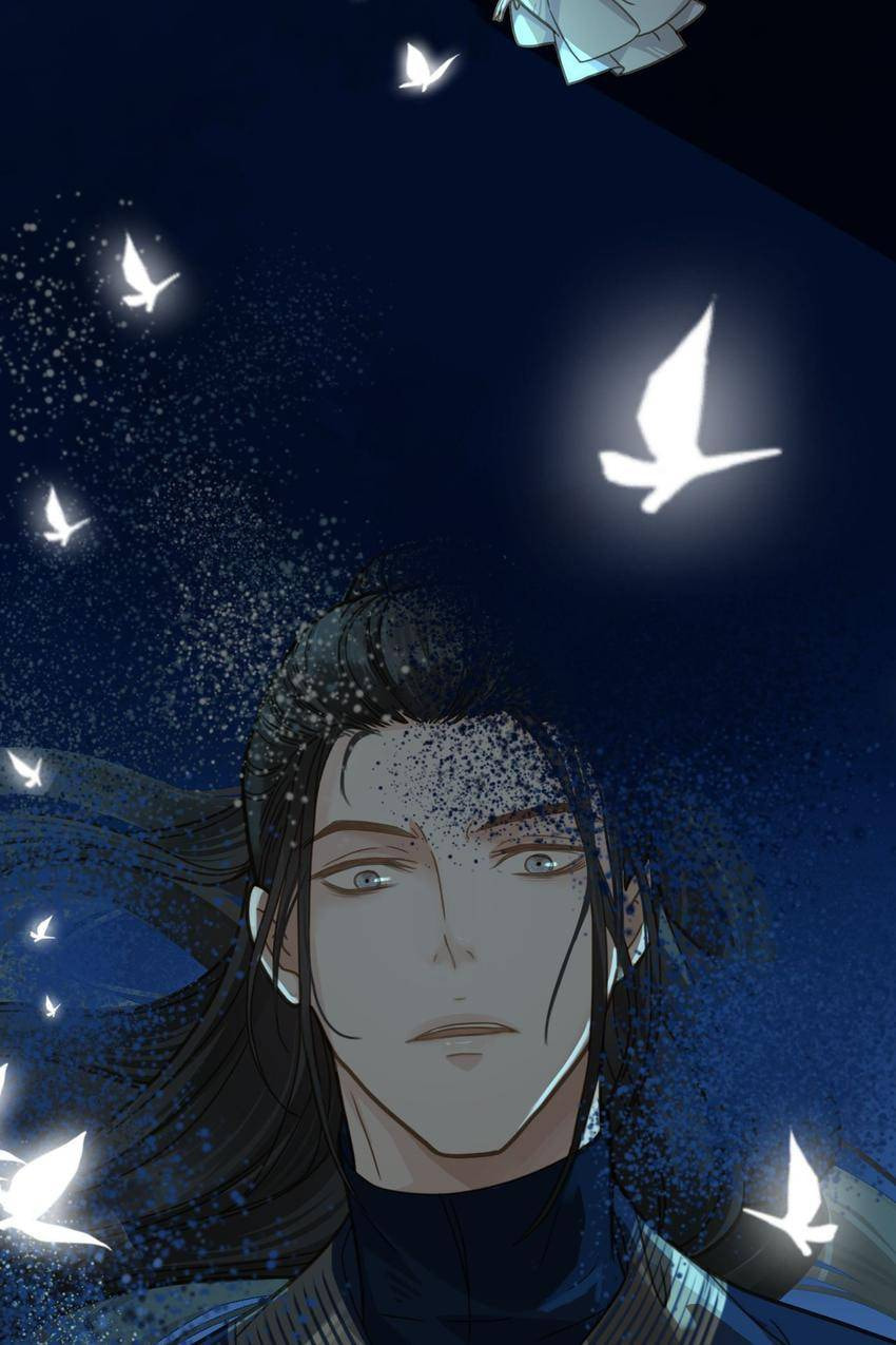 Read The Silent Concubine (Colored) chapter 6 image 11 on Lezhin