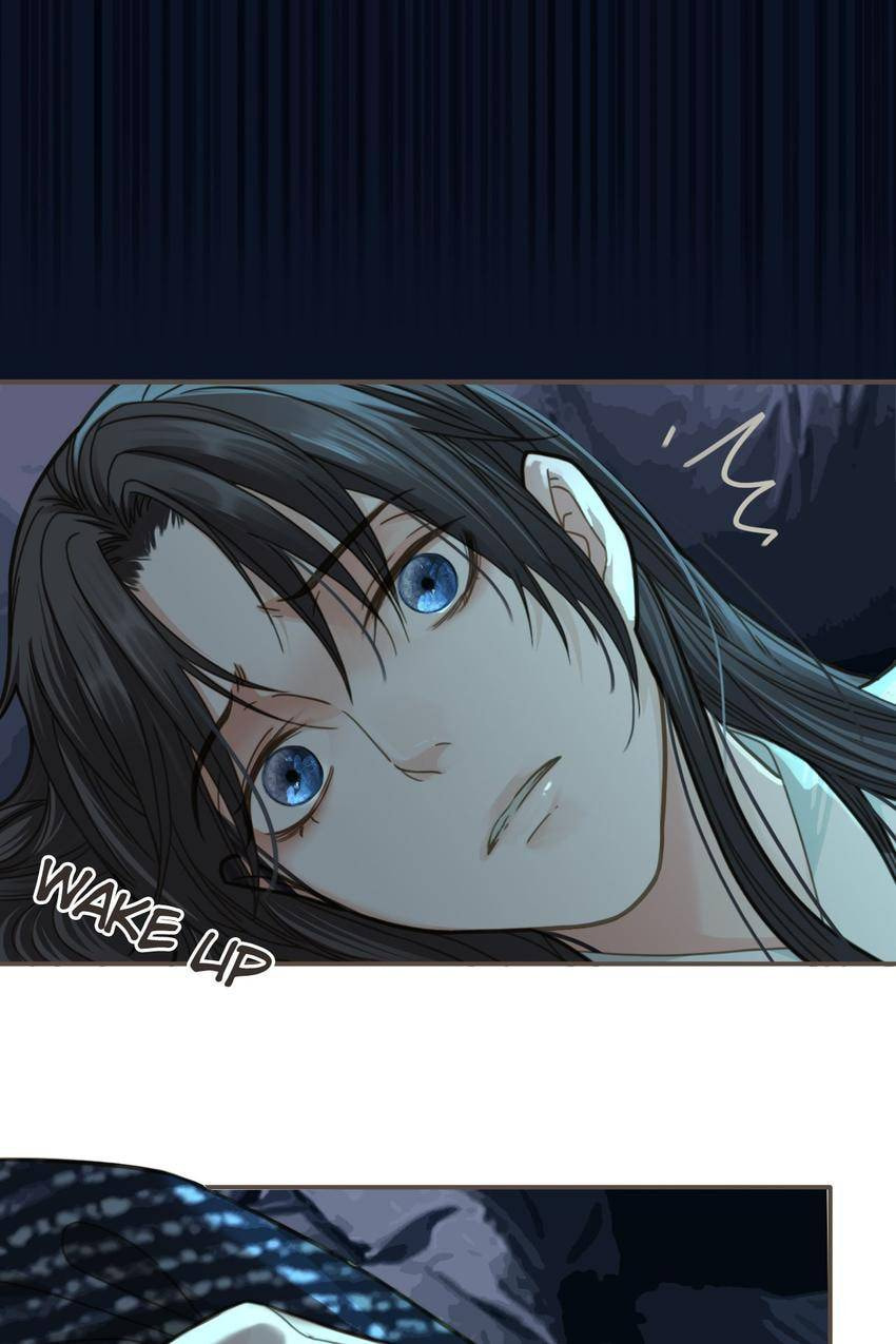 Read The Silent Concubine (Colored) chapter 6 image 13 on Lezhin