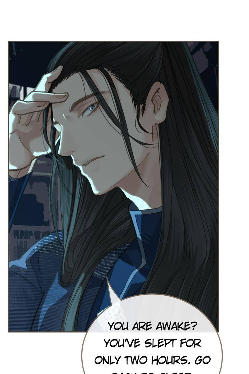 Read The Silent Concubine (Colored) chapter 6 image 17 on Lezhin