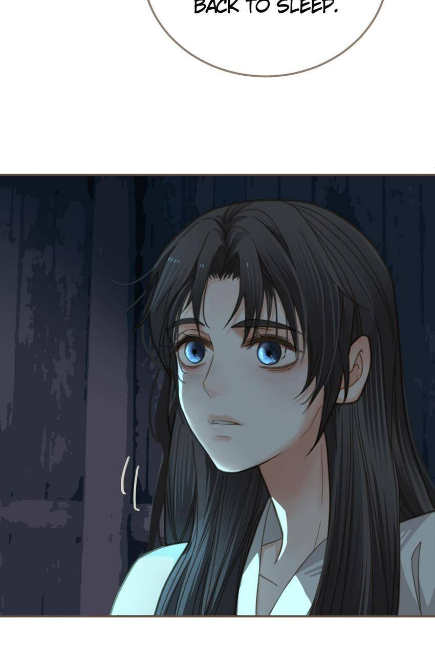 Read The Silent Concubine (Colored) chapter 6 image 18 on Lezhin
