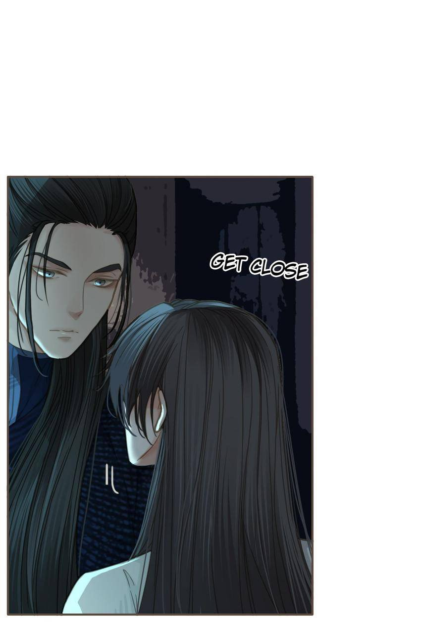 Read The Silent Concubine (Colored) chapter 6 image 19 on Lezhin