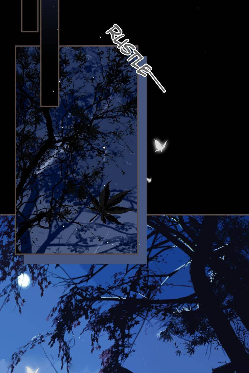 Read The Silent Concubine (Colored) chapter 6 image 2 on Lezhin