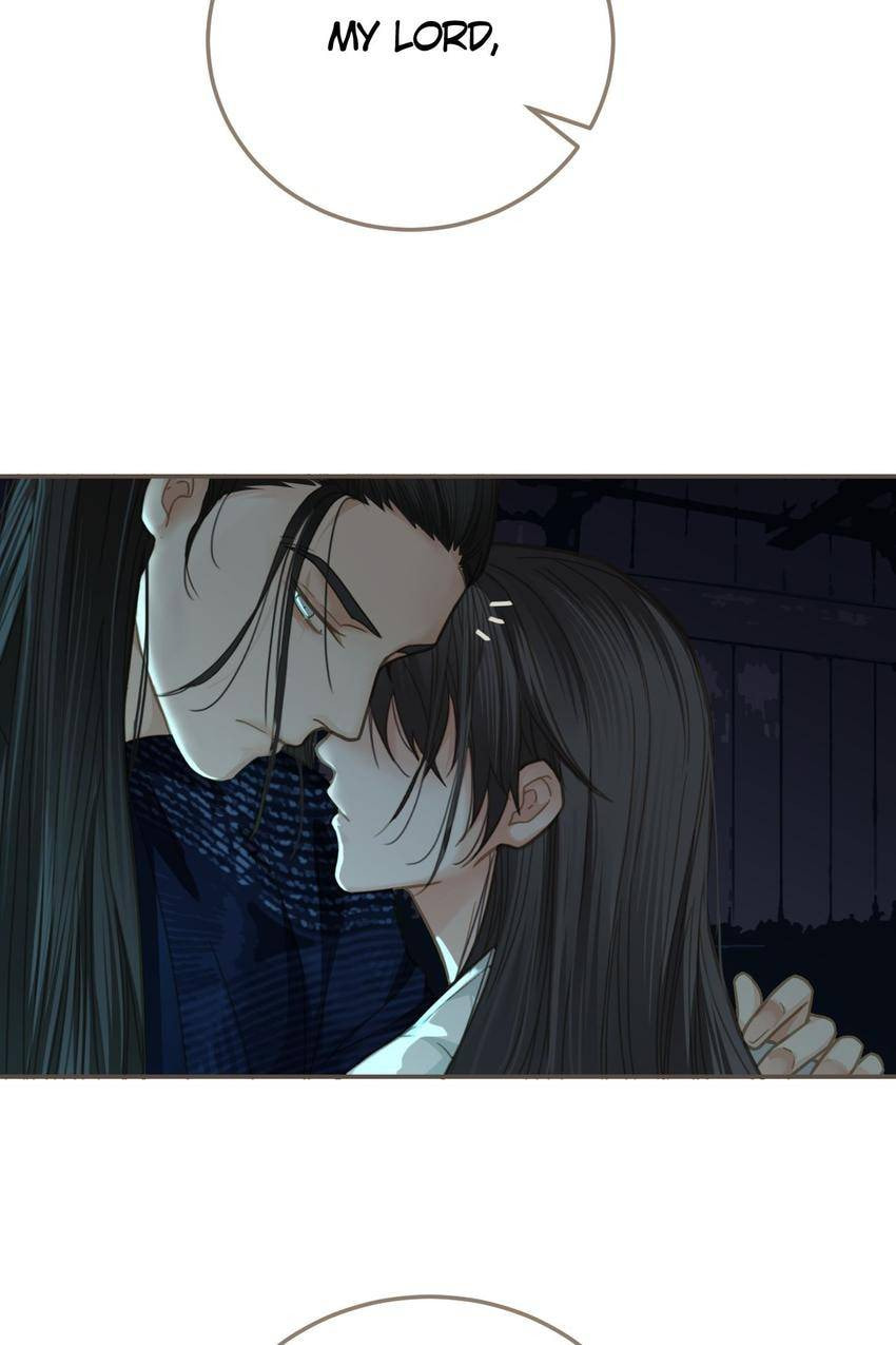 Read The Silent Concubine (Colored) chapter 6 image 21 on Lezhin