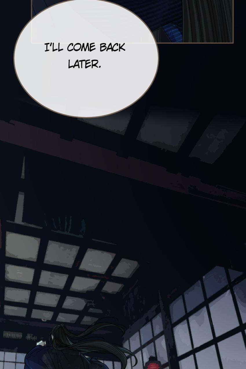 Read The Silent Concubine (Colored) chapter 6 image 24 on Lezhin