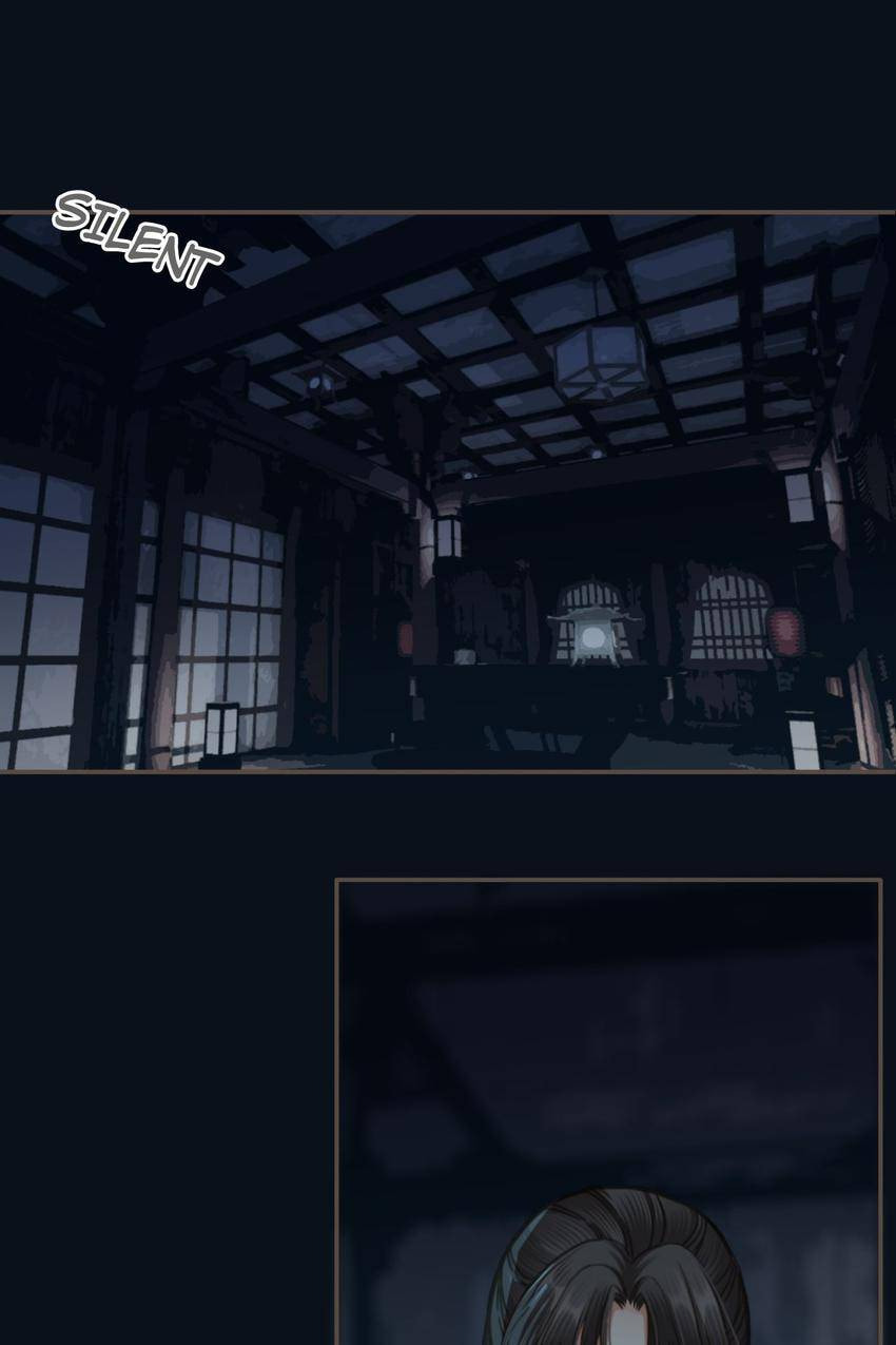 Read The Silent Concubine (Colored) chapter 6 image 26 on Lezhin
