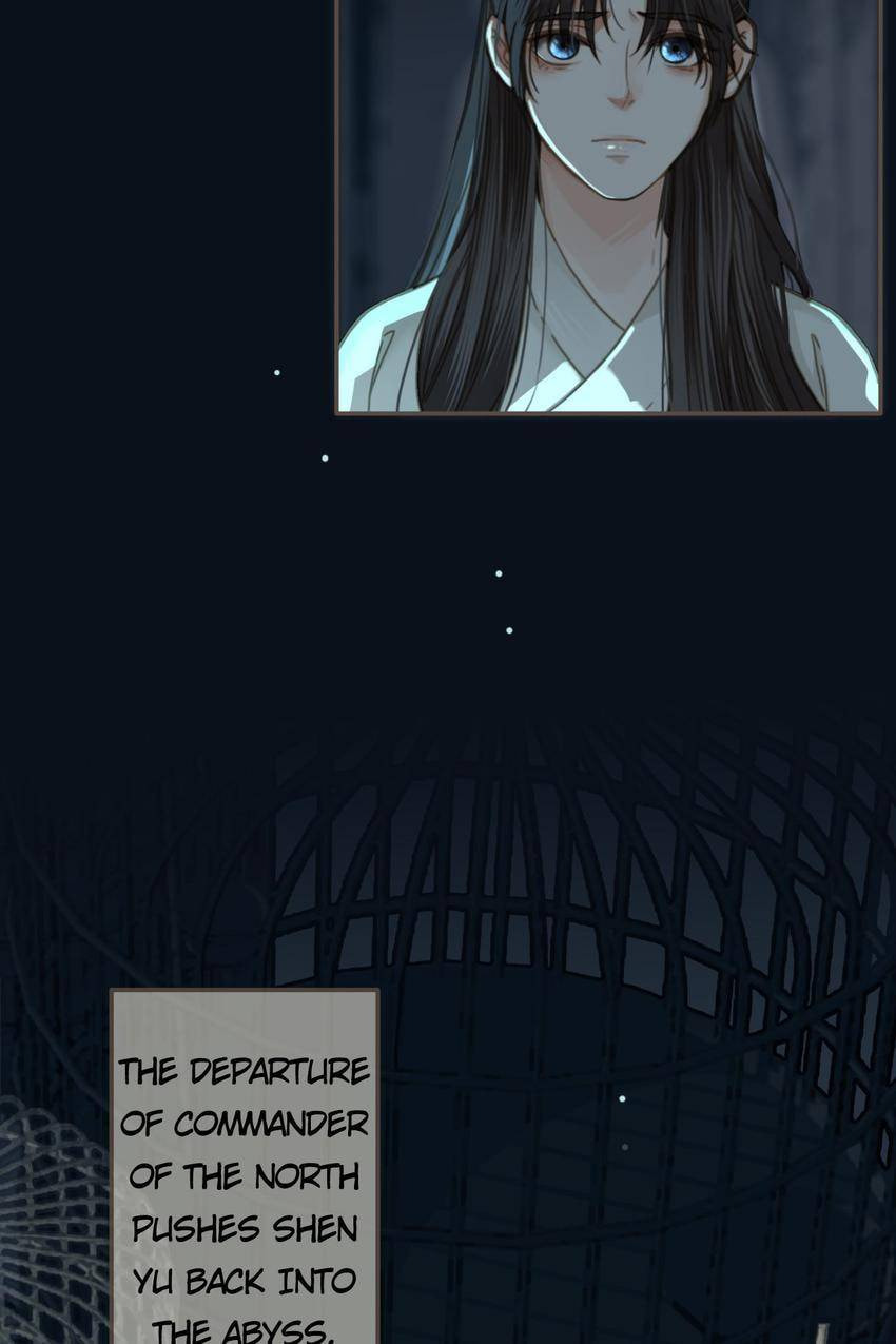 Read The Silent Concubine (Colored) chapter 6 image 27 on Lezhin