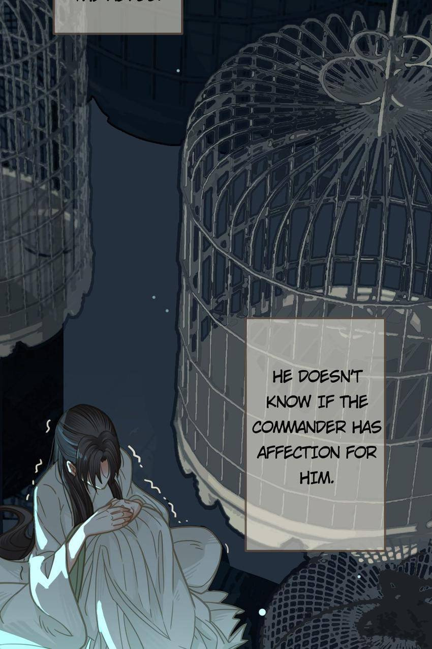 Read The Silent Concubine (Colored) chapter 6 image 28 on Lezhin