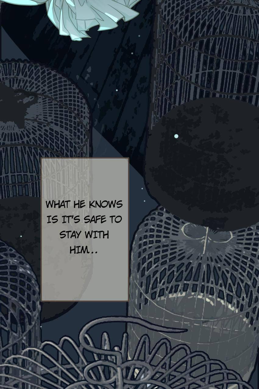 Read The Silent Concubine (Colored) chapter 6 image 29 on Lezhin