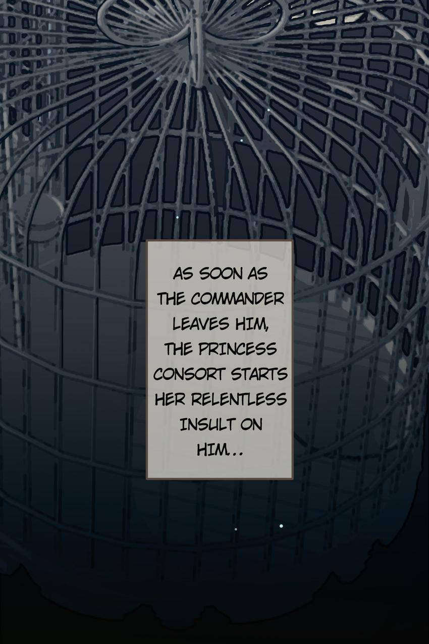 Read The Silent Concubine (Colored) chapter 6 image 30 on Lezhin