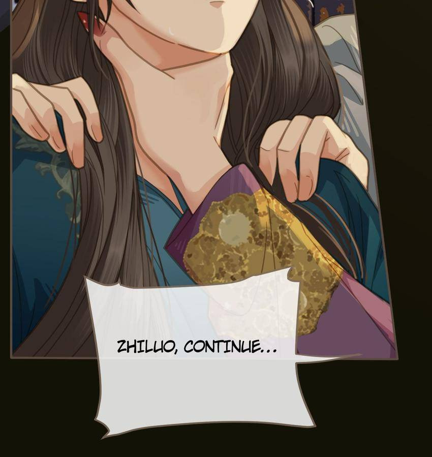 Read The Silent Concubine (Colored) chapter 6 image 34 on Lezhin