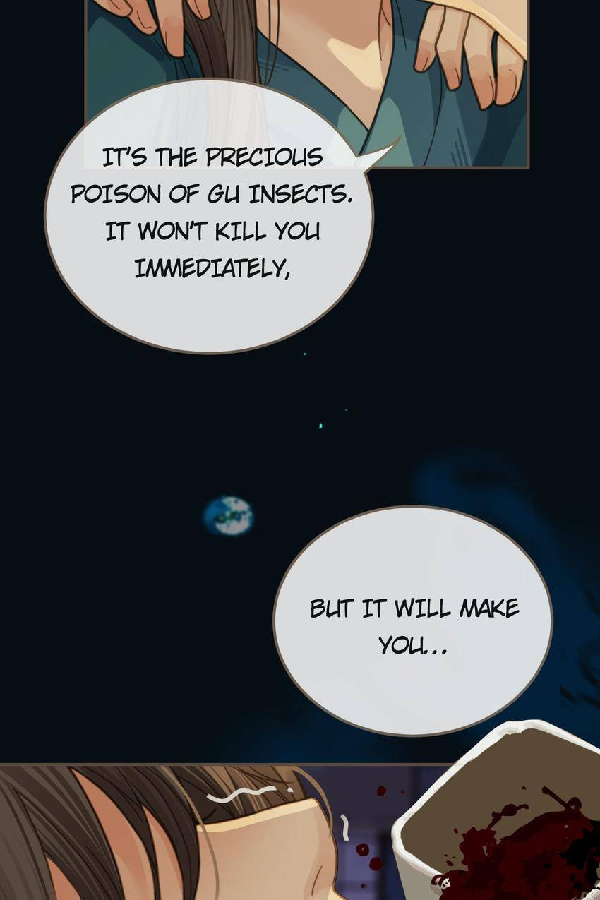 Read The Silent Concubine (Colored) chapter 6 image 37 on Lezhin
