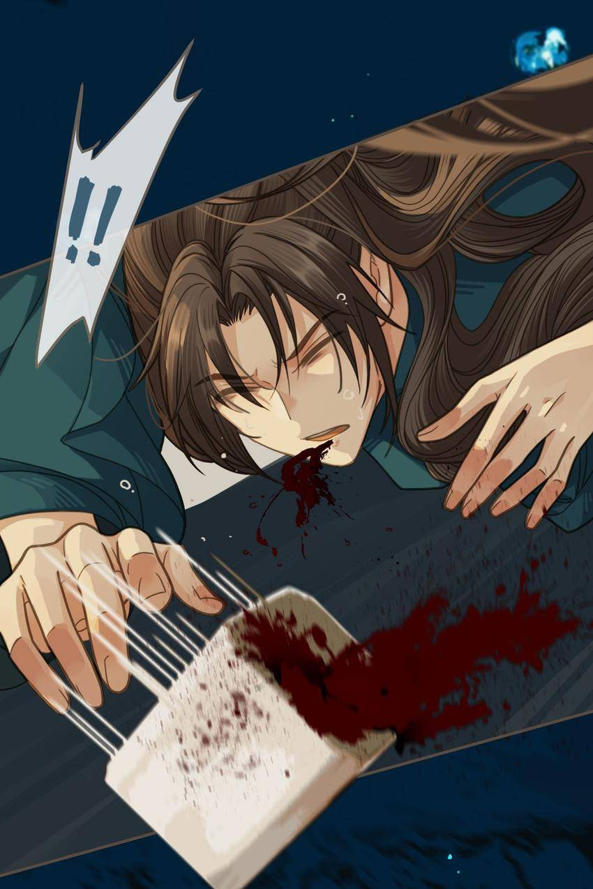Read The Silent Concubine (Colored) chapter 6 image 39 on Lezhin