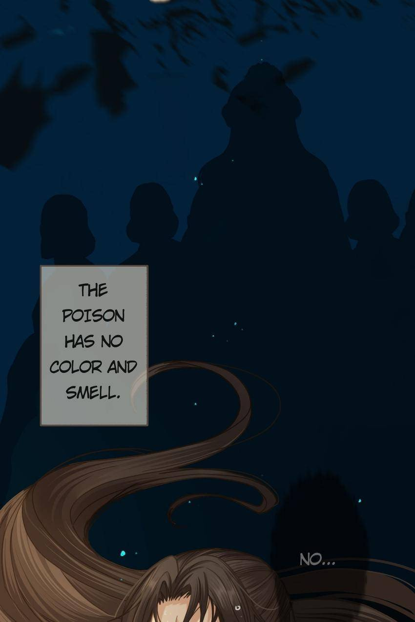 Read The Silent Concubine (Colored) chapter 6 image 40 on Lezhin
