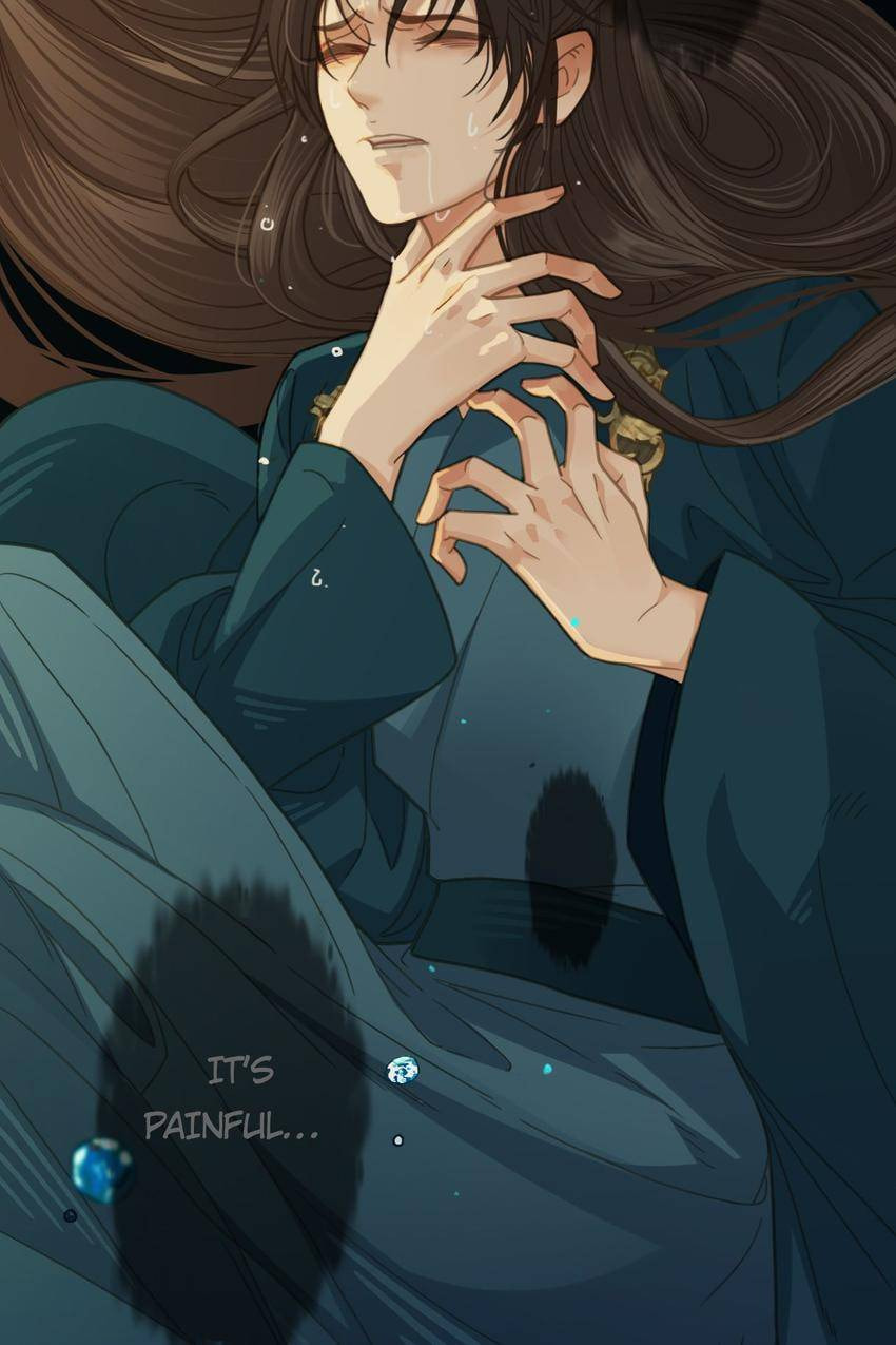 Read The Silent Concubine (Colored) chapter 6 image 41 on Lezhin