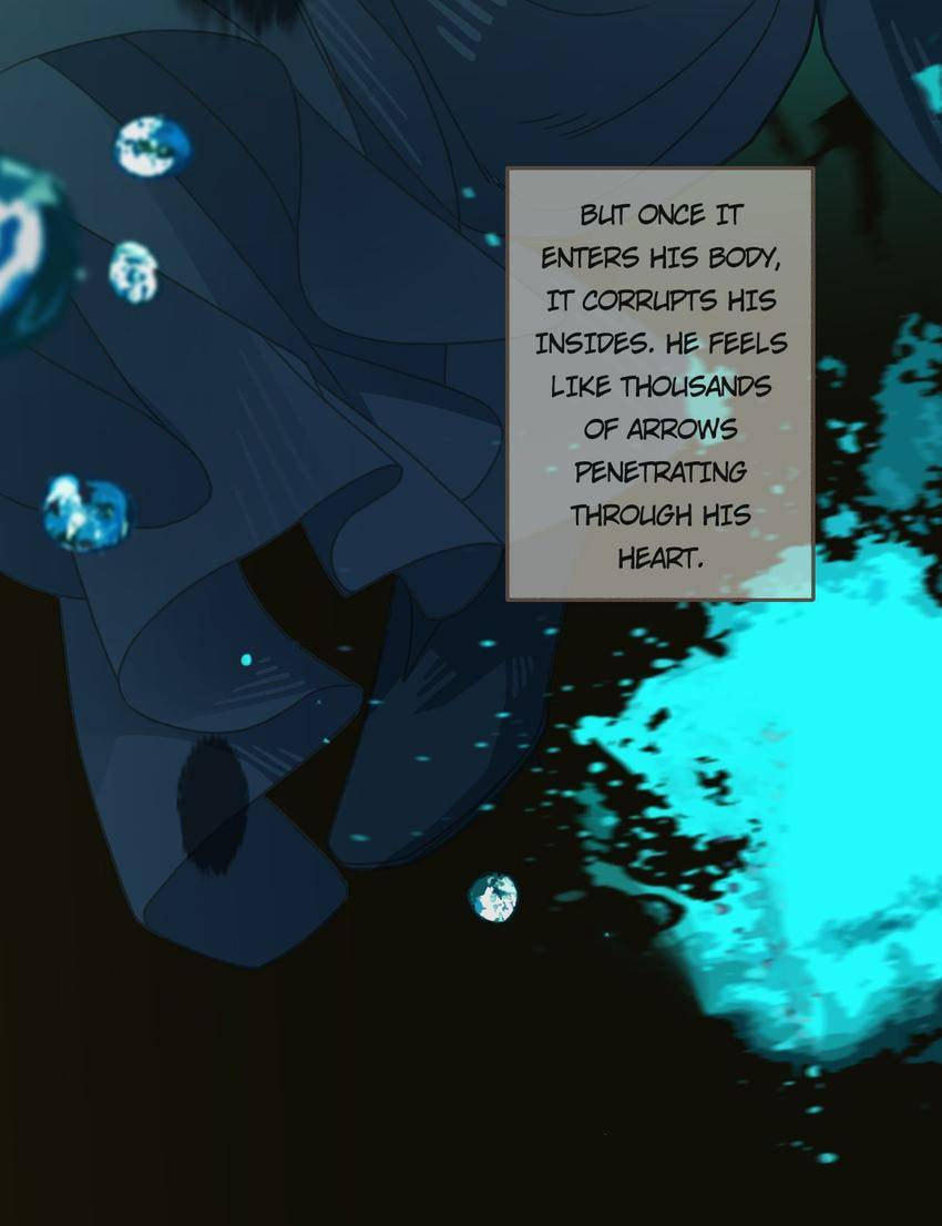 Read The Silent Concubine (Colored) chapter 6 image 42 on Lezhin