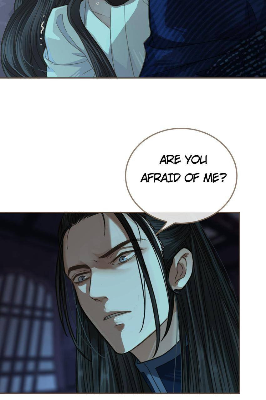 Read The Silent Concubine (Colored) chapter 6 image 47 on Lezhin