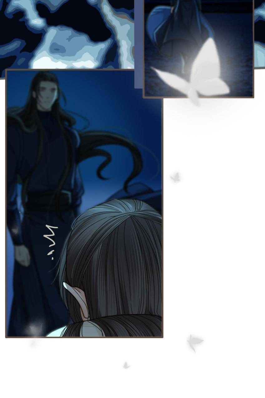 Read The Silent Concubine (Colored) chapter 6 image 5 on Lezhin