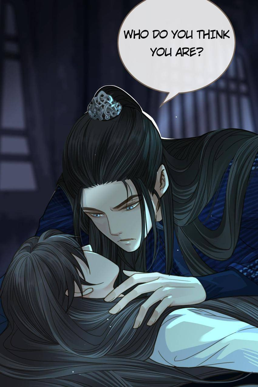 Read The Silent Concubine (Colored) chapter 6 image 50 on Lezhin