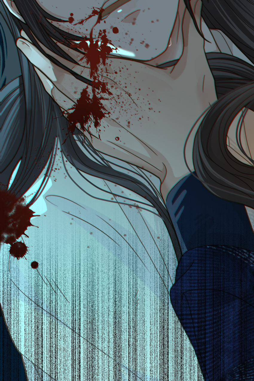 Read The Silent Concubine (Colored) chapter 6 image 54 on Lezhin