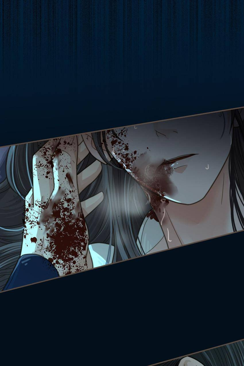 Read The Silent Concubine (Colored) chapter 6 image 56 on Lezhin