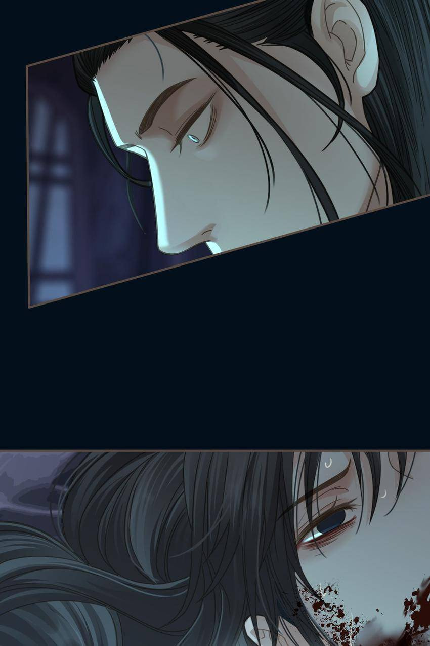 Read The Silent Concubine (Colored) chapter 6 image 57 on Lezhin