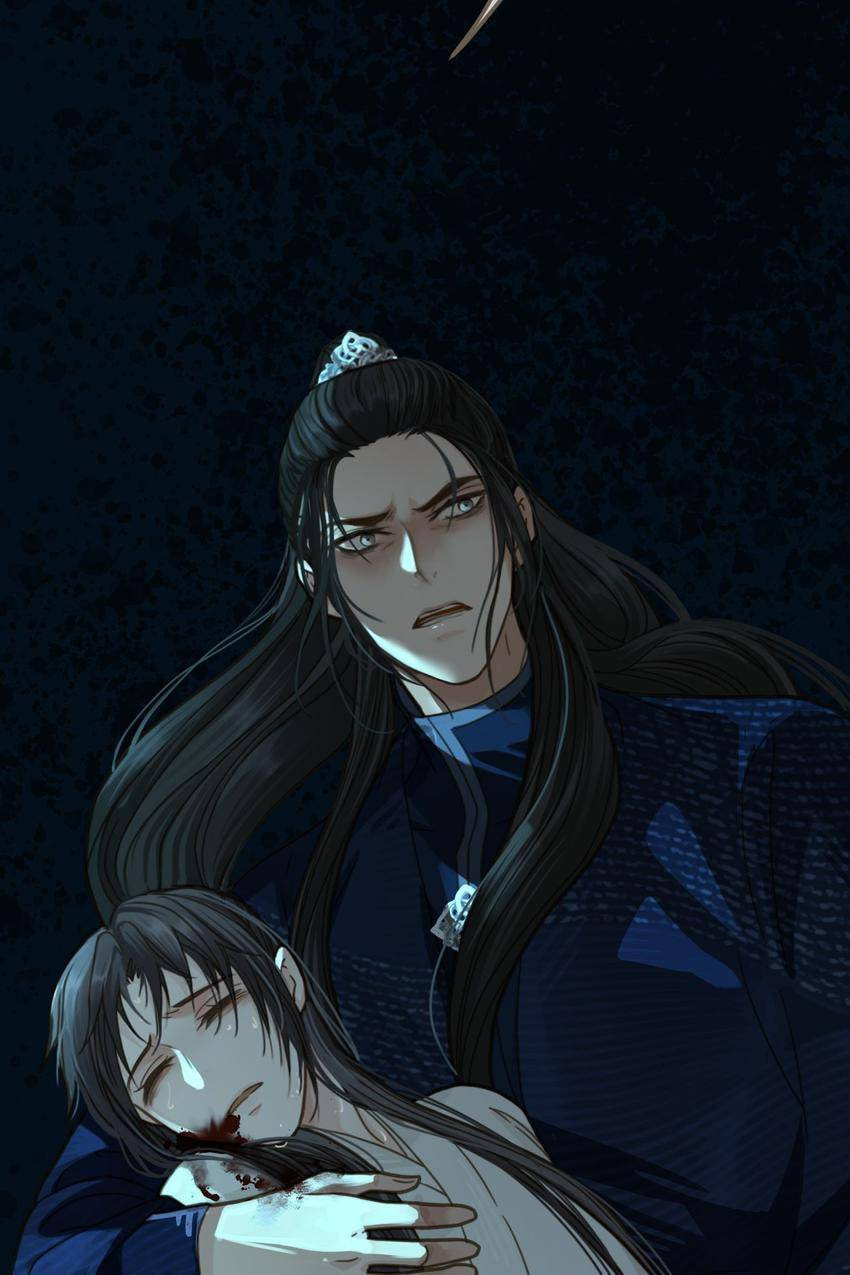 Read The Silent Concubine (Colored) chapter 6 image 59 on Lezhin