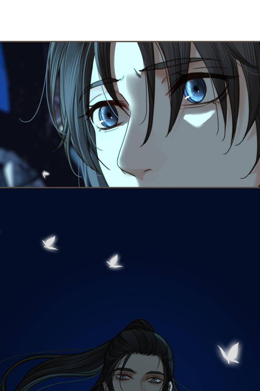 Read The Silent Concubine (Colored) chapter 6 image 6 on Lezhin
