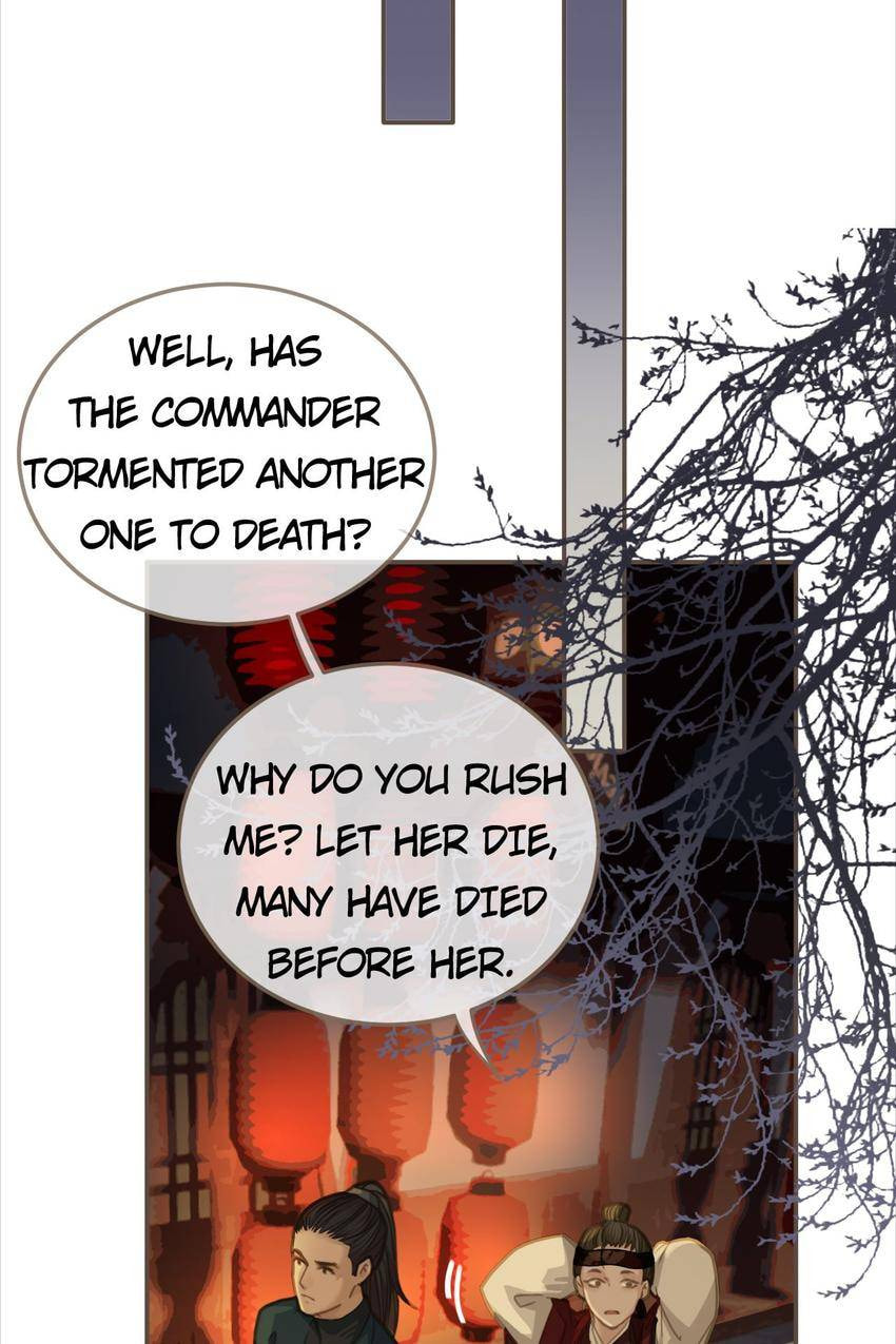 Read The Silent Concubine (Colored) chapter 6 image 61 on Lezhin