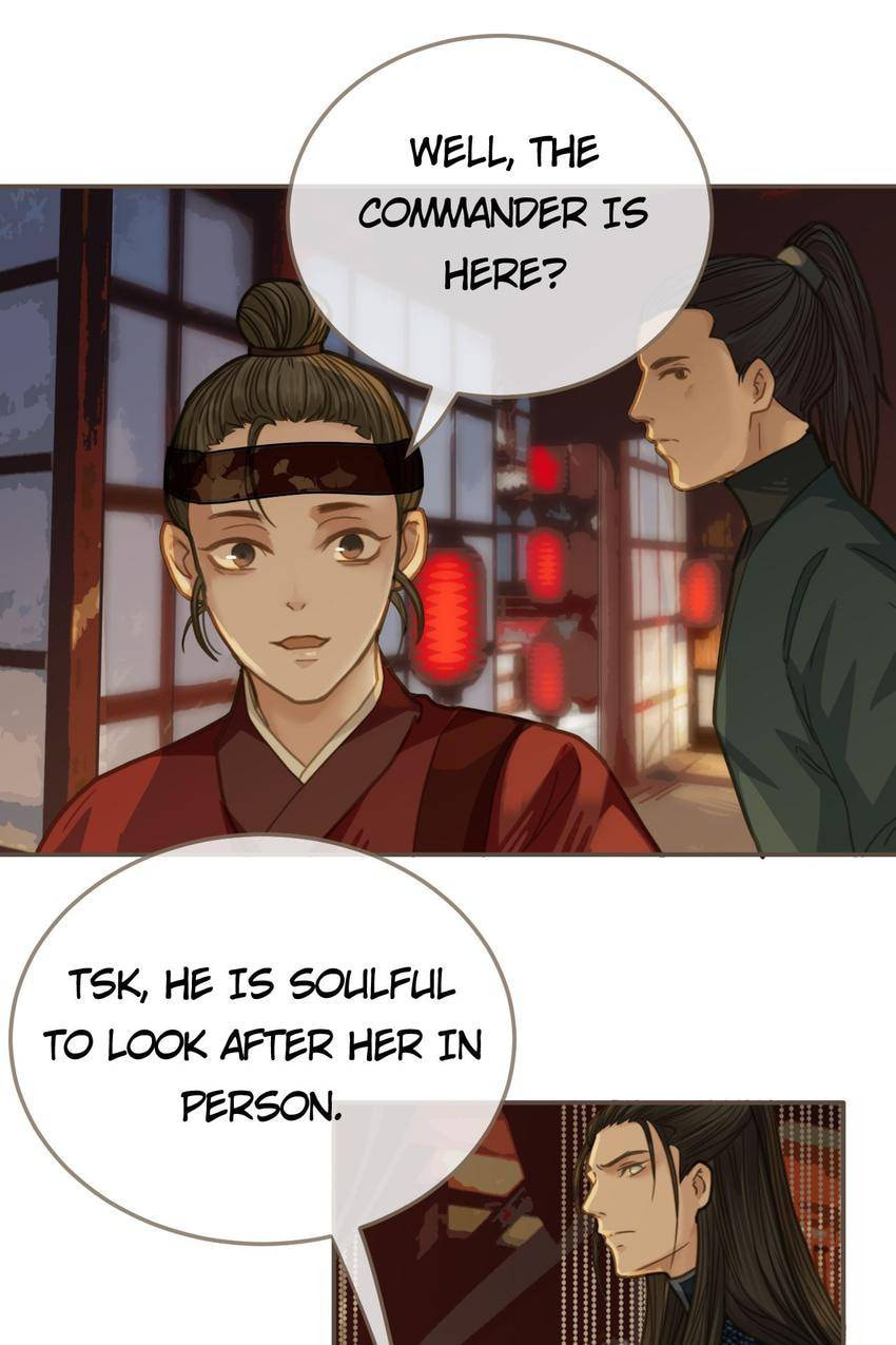 Read The Silent Concubine (Colored) chapter 6 image 63 on Lezhin