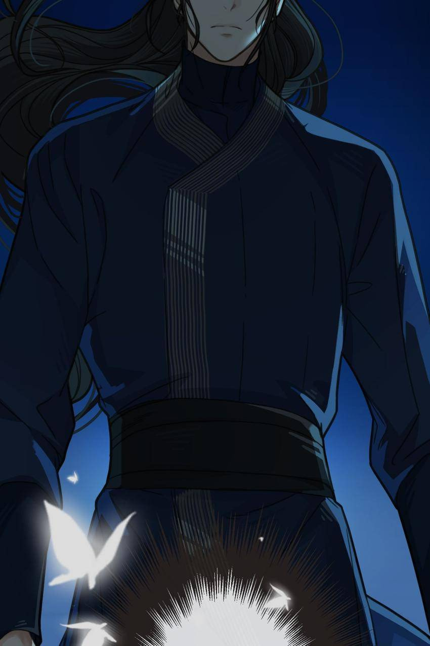 Read The Silent Concubine (Colored) chapter 6 image 7 on Lezhin
