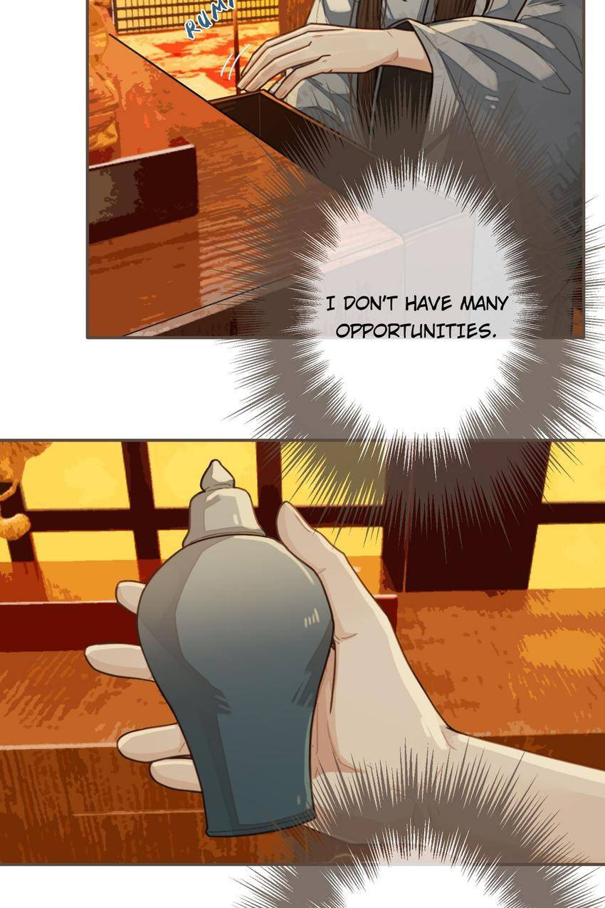 Read The Silent Concubine (Colored) chapter 60 image 19 on Lezhin