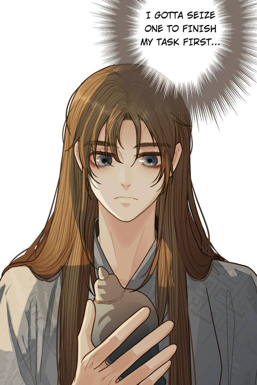 Read The Silent Concubine (Colored) chapter 60 image 20 on Lezhin