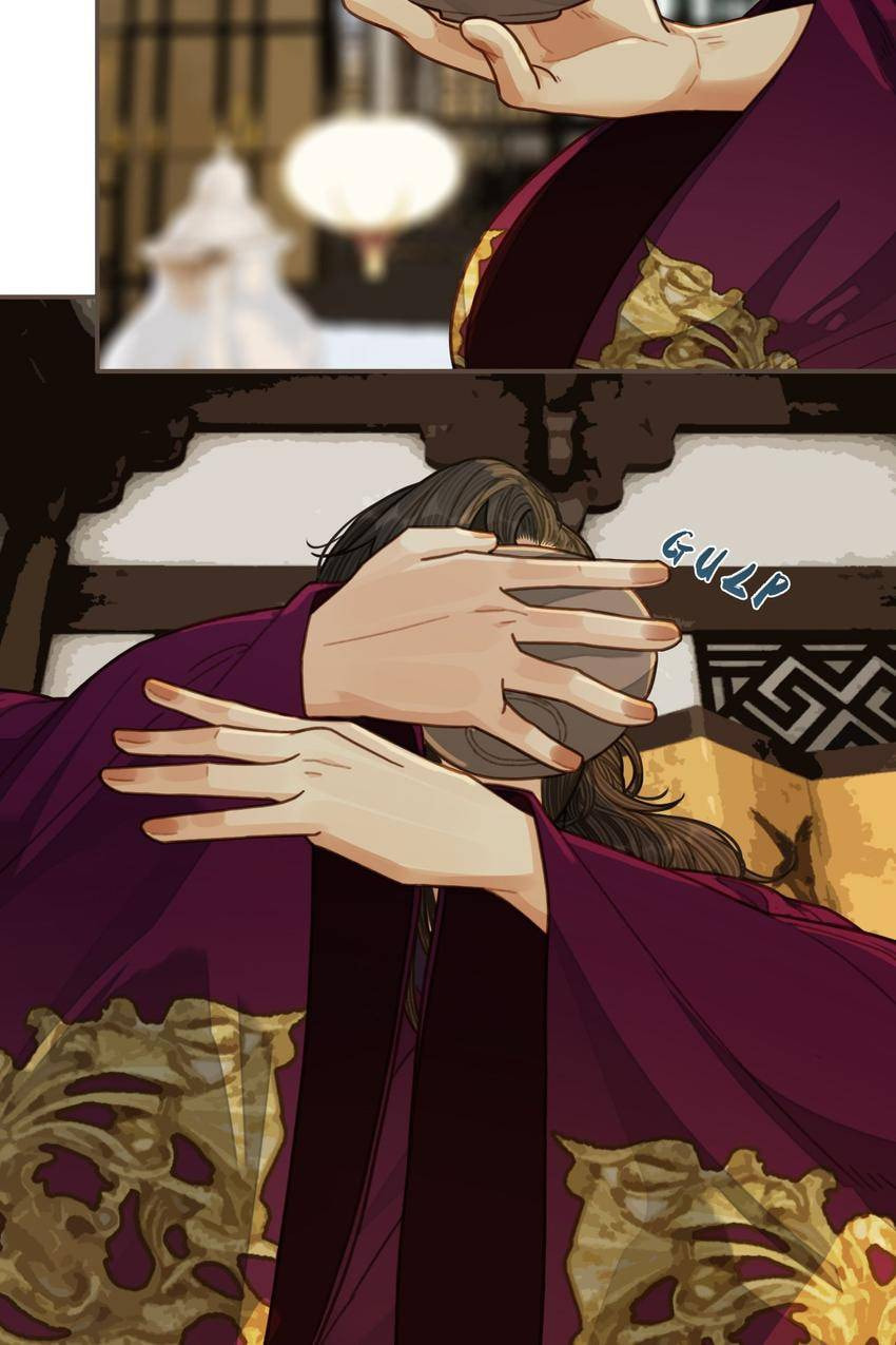 Read The Silent Concubine (Colored) chapter 60 image 33 on Lezhin