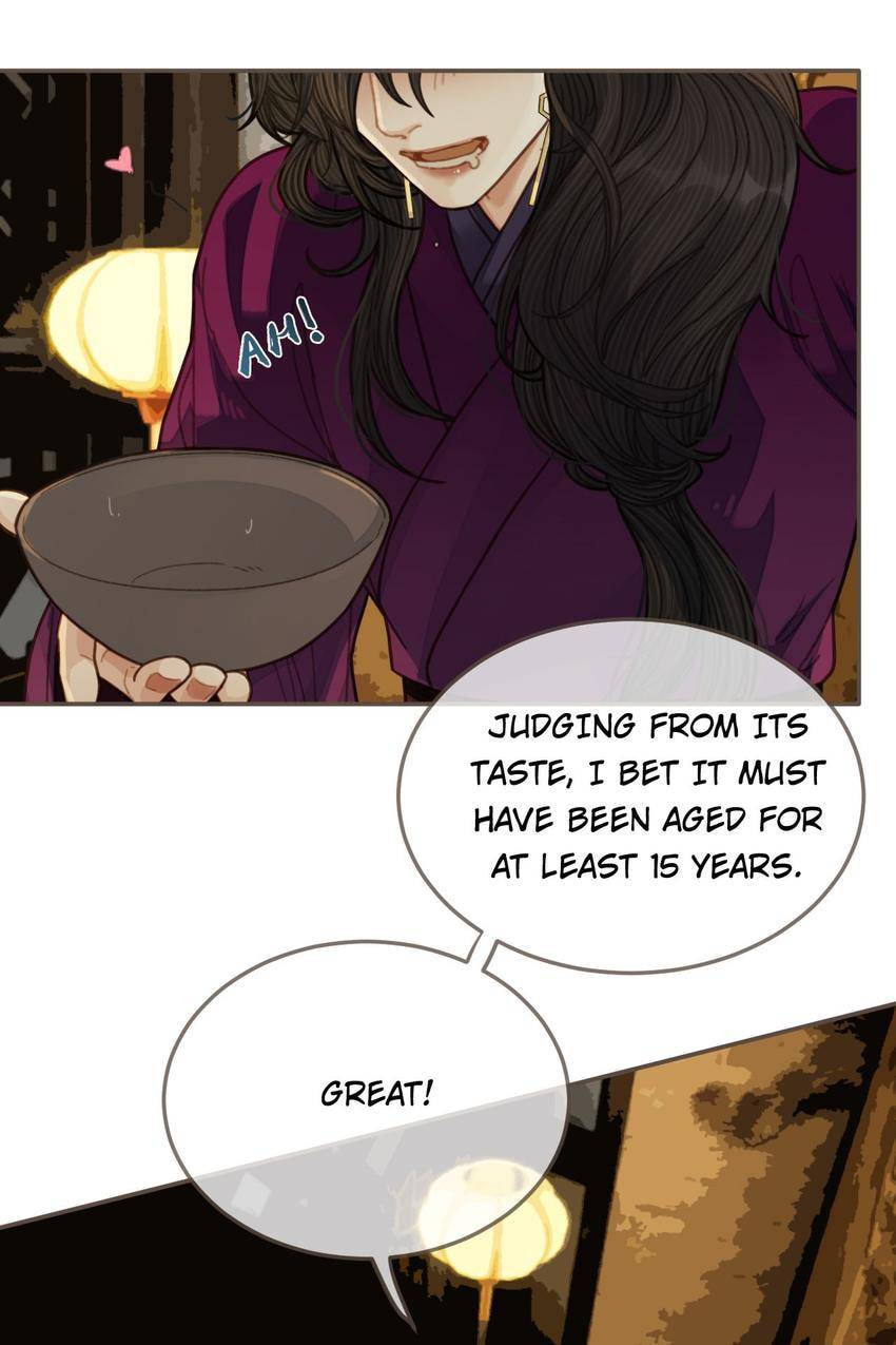 Read The Silent Concubine (Colored) chapter 60 image 35 on Lezhin